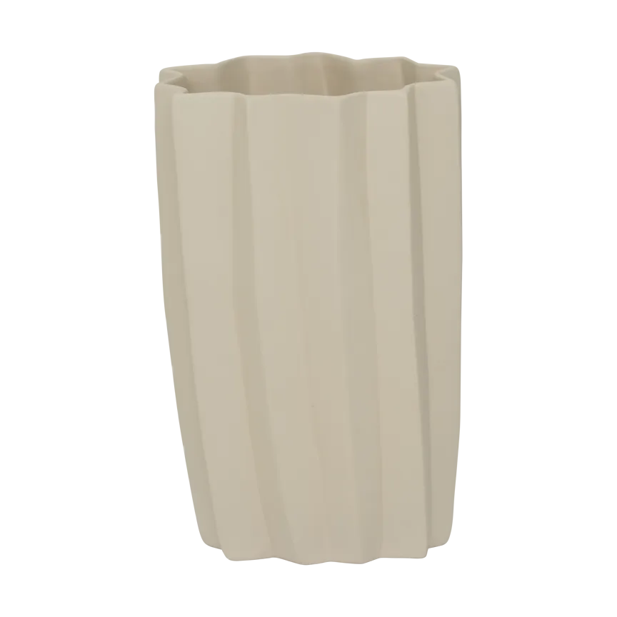 URBAN NATURE CULTURE Vase Uli Céramique