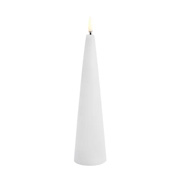 LED Konljus Ø5,8x21,5 cm, Nordic