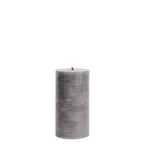 Pillar LED-ljus 7,8x15 cm