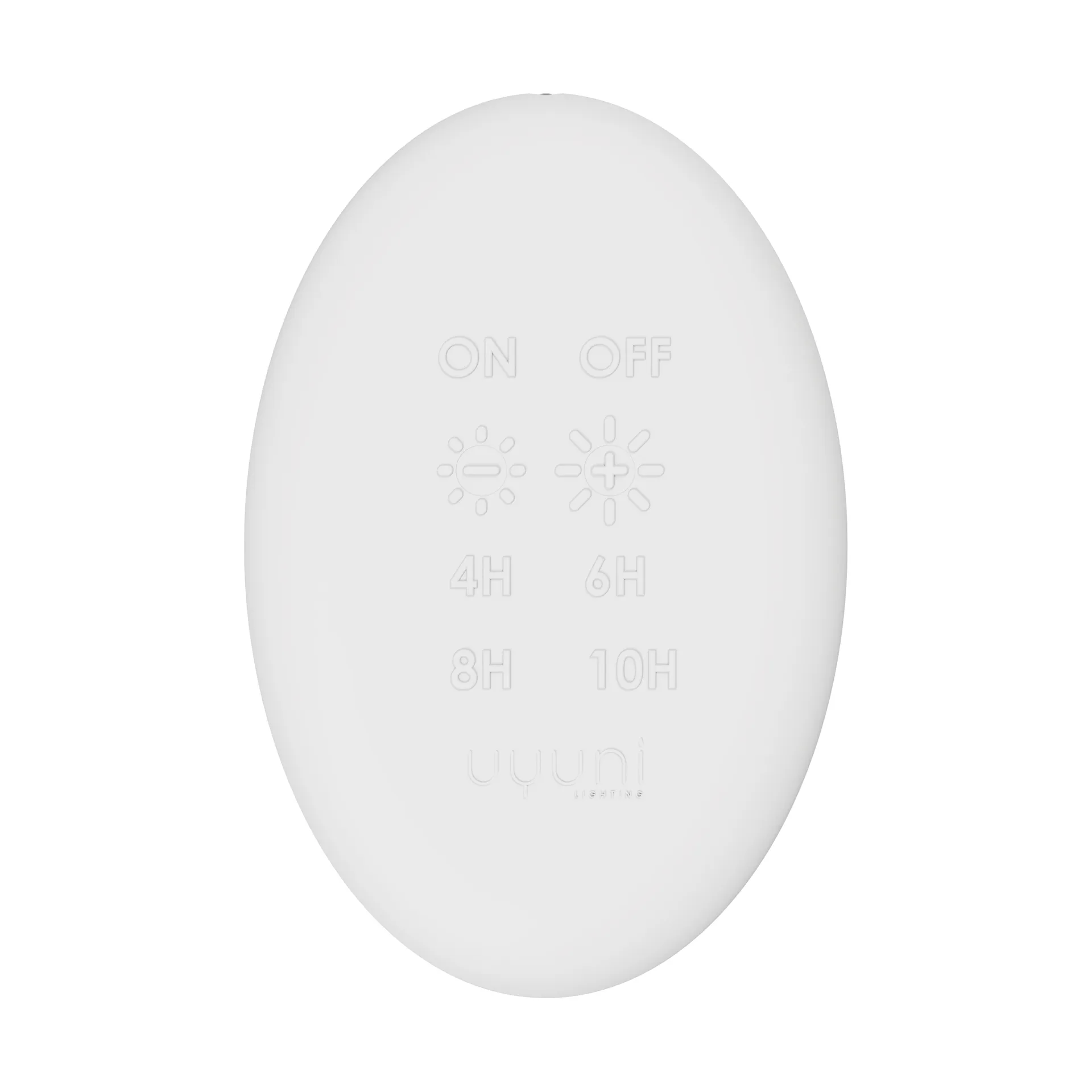 Uyuni Lighting Uyuni Premium-fjernbetjening til LED-lys Hvid