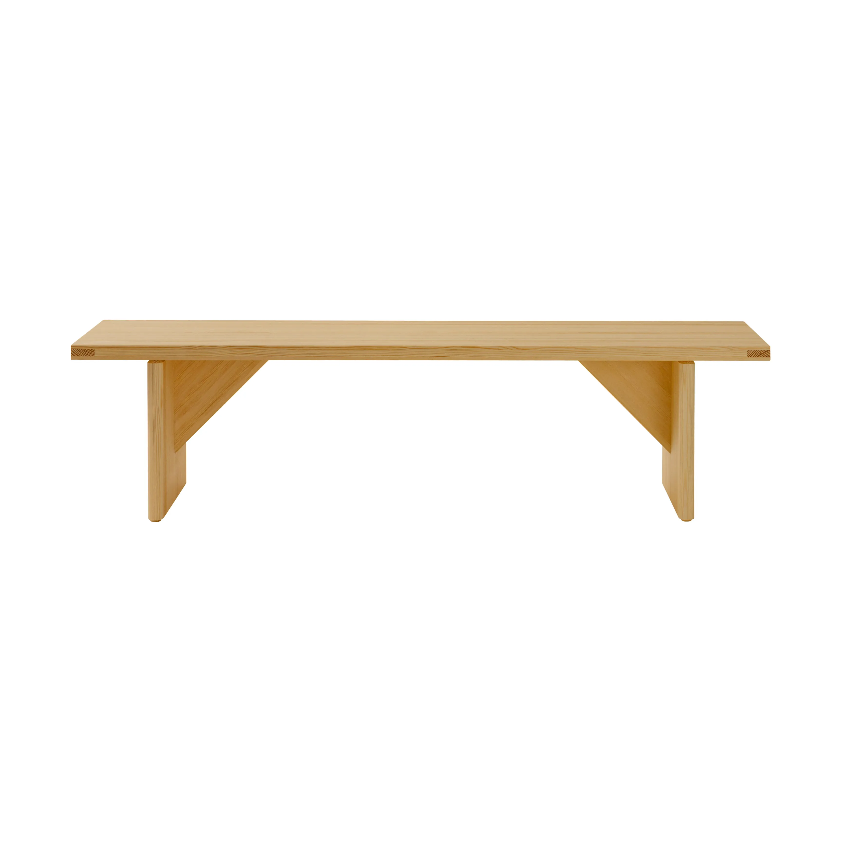 012 Kolmio Bench Bank | Vaarnii → NordicNest.de
