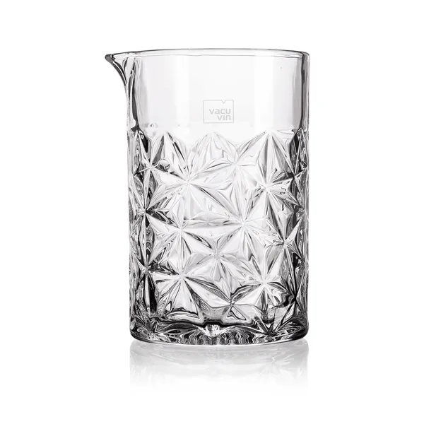 Vacuvin cocktailmixbehållare, Klar
