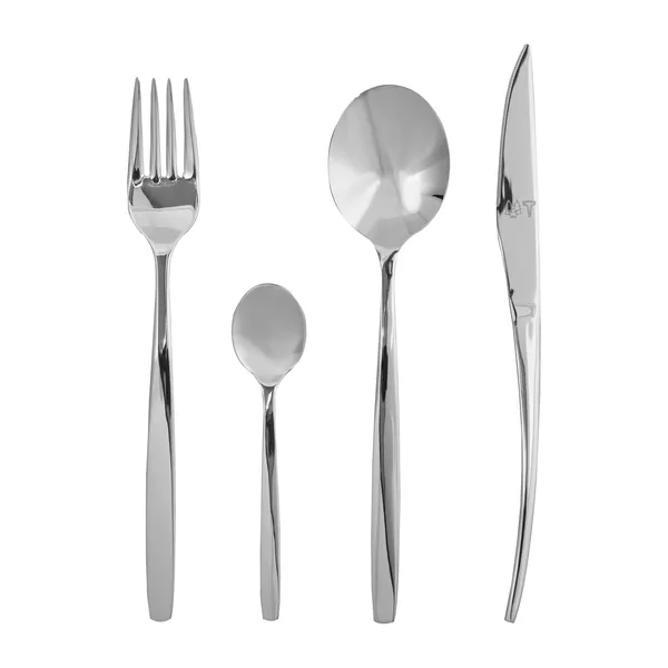 Hajen bestickset, 16 delar