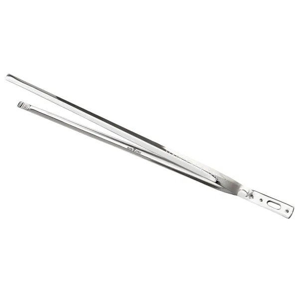 Kockpincett stål, 32 cm