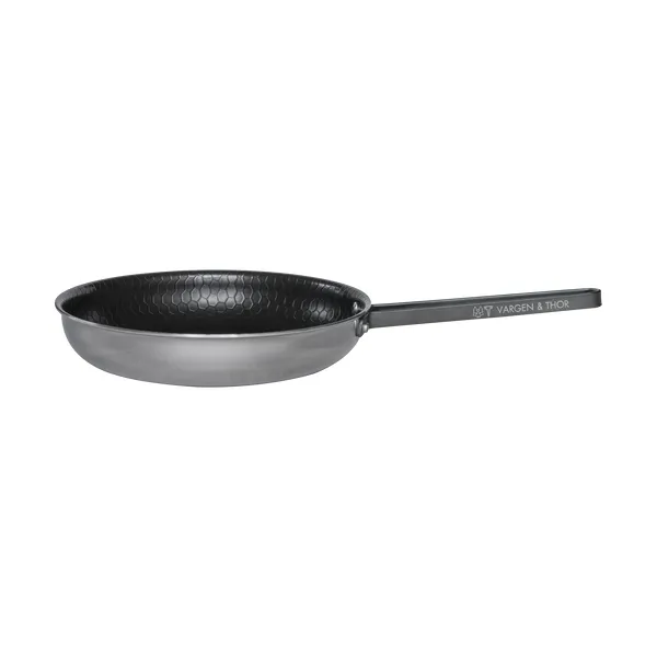 Modell Q stekpanna, 26 cm