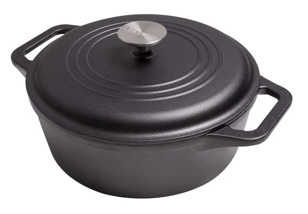 Gjutjärnsgryta 3,8 l