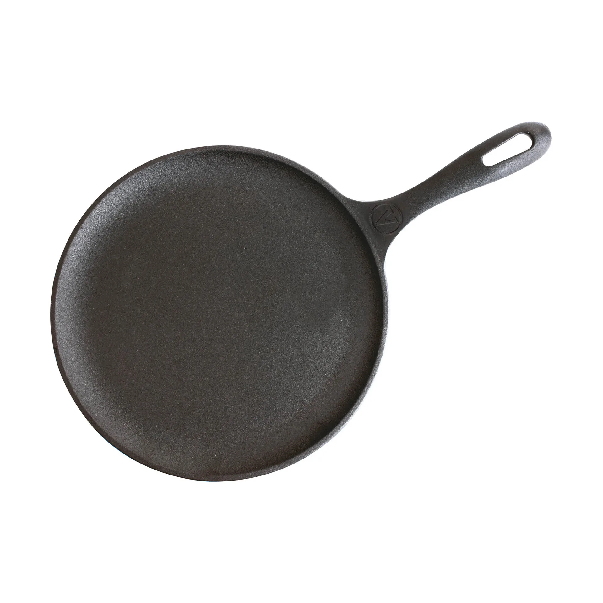 Victoria Victoria Comal stegepande støbejern enameled Ø26,6 cm