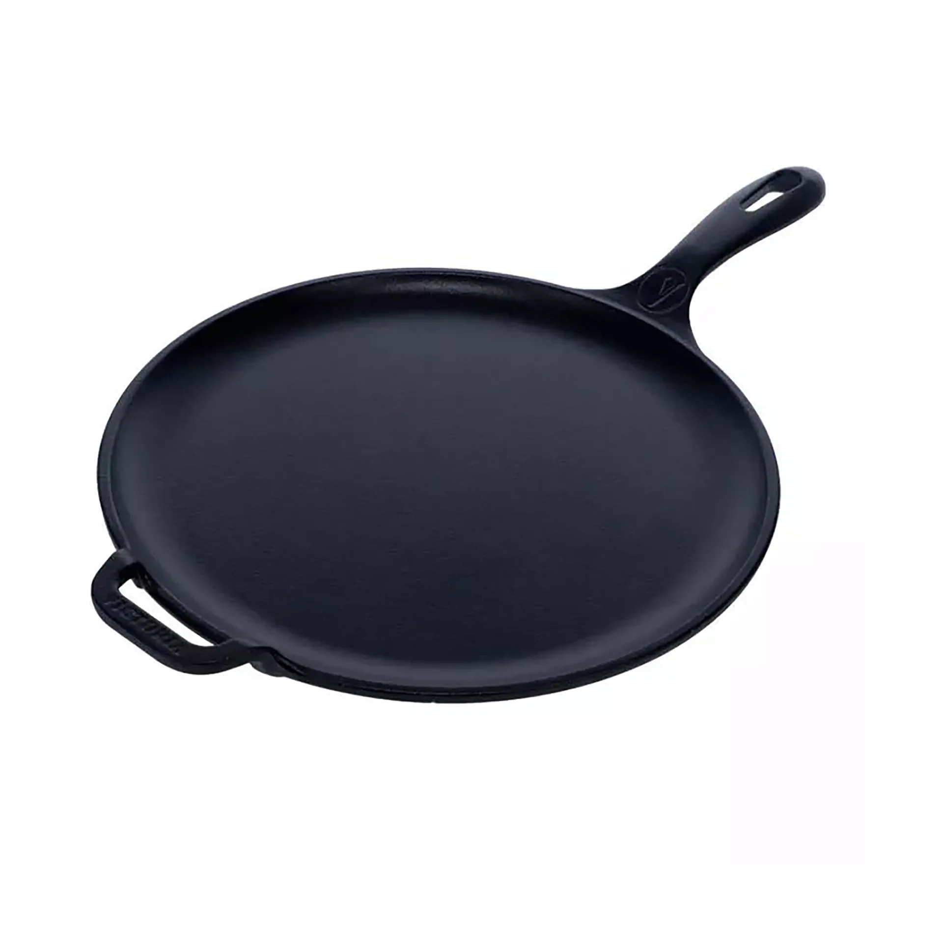 Victoria Victoria Comal stegepande støbejern enameled Ø30 cm