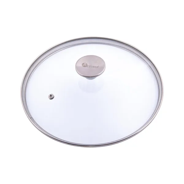 Victoria glaslock Ø20 cm