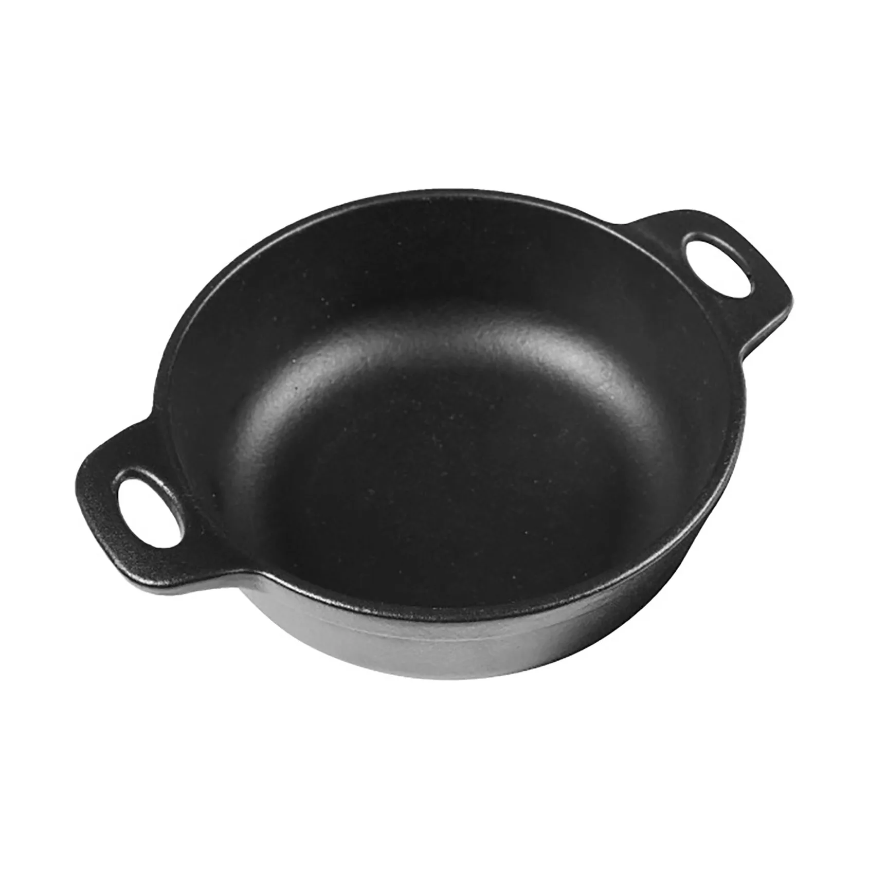 Victoria Victoria gryde støbejern enameled 0,85 l billede