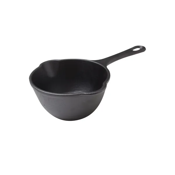 Victoria kastrull gjutjärn pre-seasoned, 44,2 cl