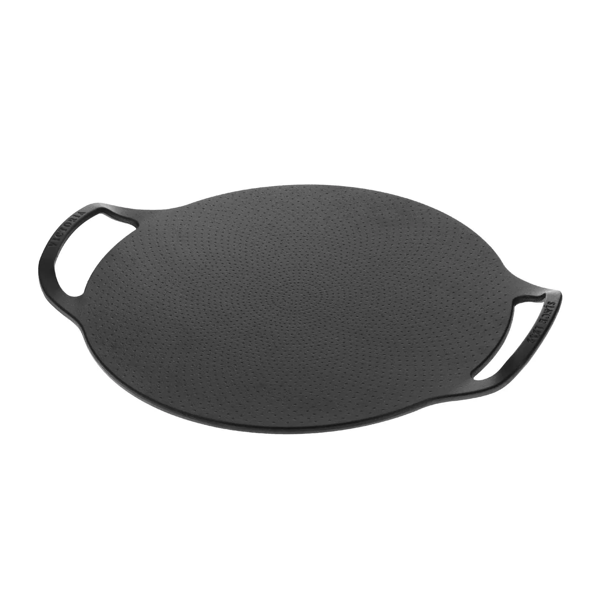 Victoria Victoria pizzasten Ø38 cm Sort