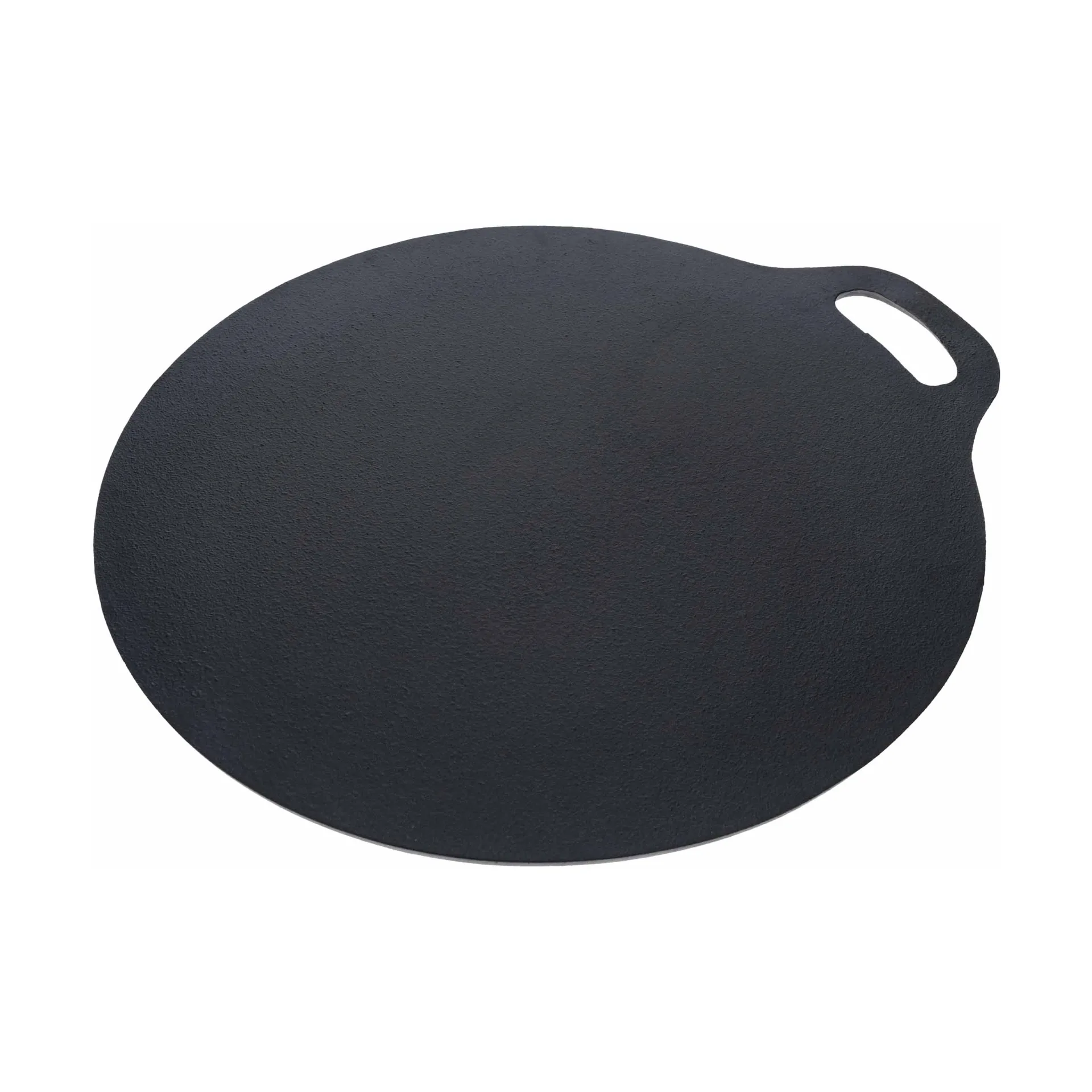 Victoria Victoria Tawa steghæld støbejern pre-seasoned Ø38 cm