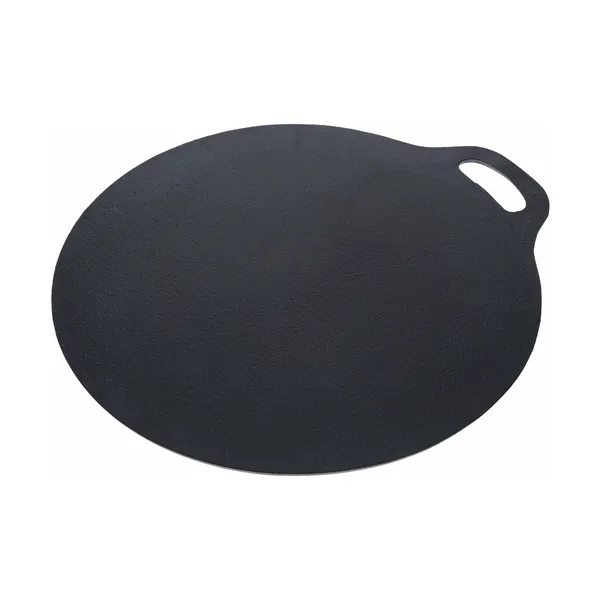 Victoria Tawa stekhäll gjutjärn enameled, Ø30 cm