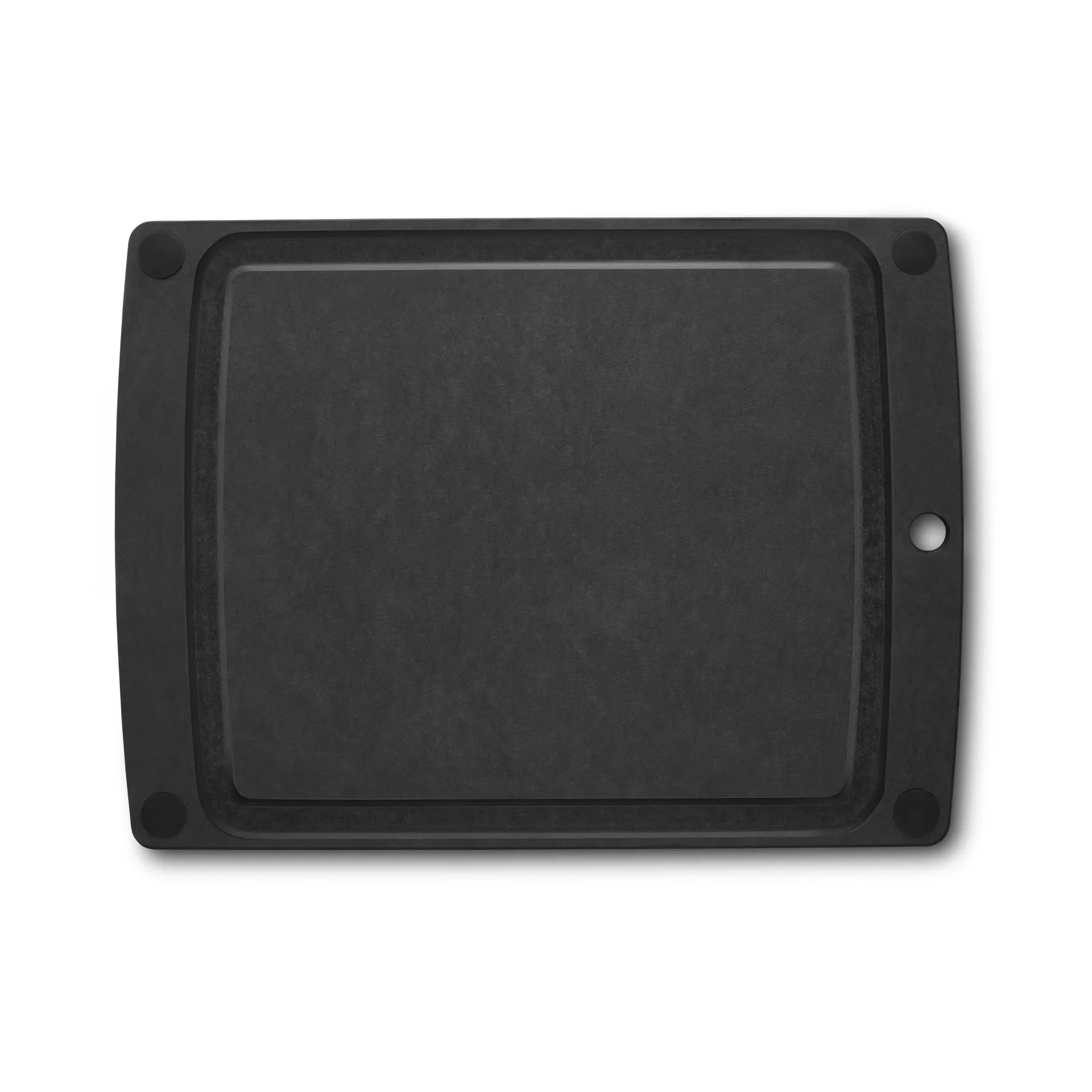 Victorinox All in one skærebræt L 33x44,4 cm Black