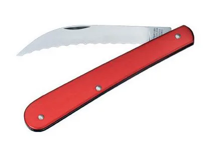 Alox brödsnittskniv ihopfällbar 16 cm