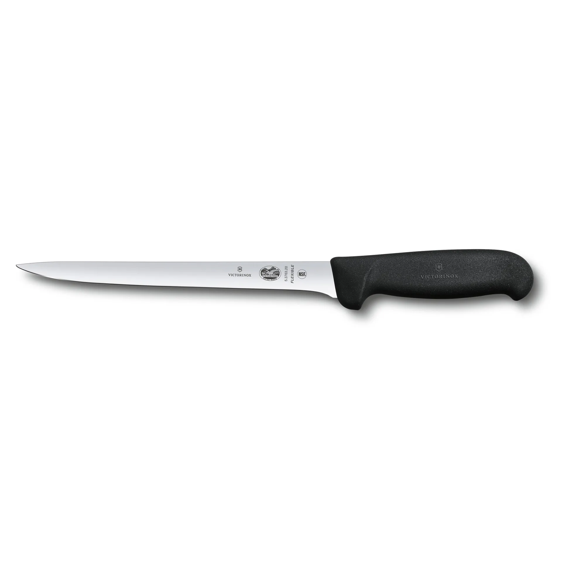 Victorinox Filékniv Flexibel med Fibroxhandtag 20 cm