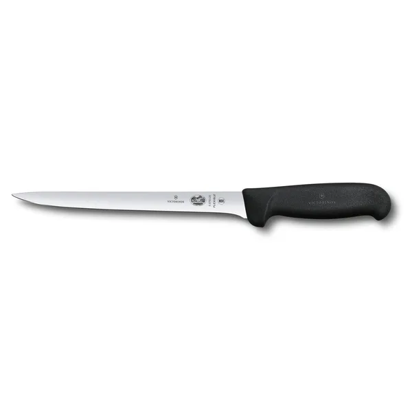 Fibrox filékniv flexibel 20 cm, Rostfritt stål
