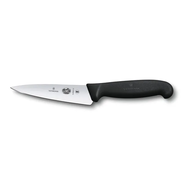 Fibrox kockkniv 12 cm, Rostfritt stål