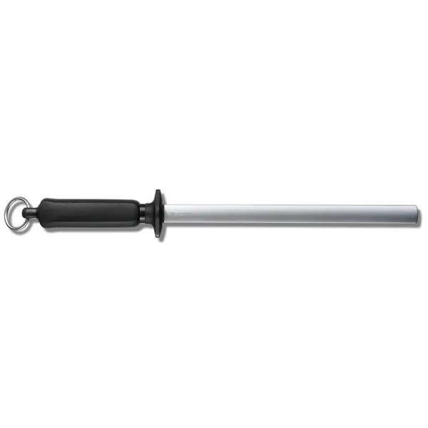 Slipstål diamant oval Medelfin 26 cm