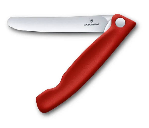 Swiss Classic fickkniv
