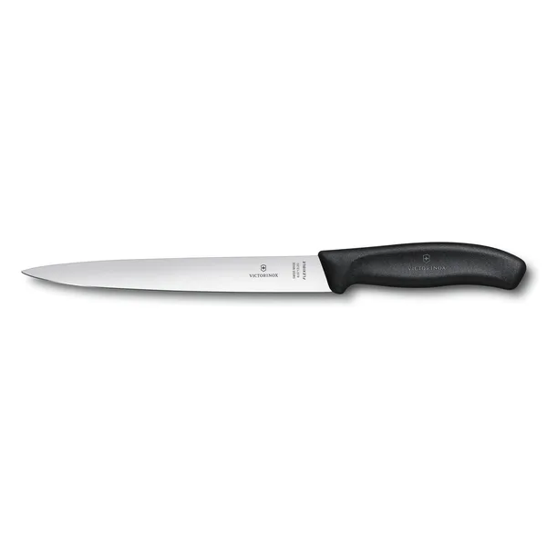 Swiss Classic filékniv 20 cm, Rostfritt stål