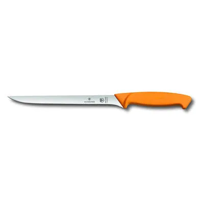 Victorinox Victorinox fiskefiletkniv 20 cm Orange billede