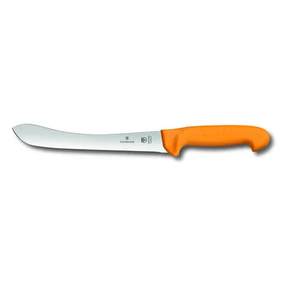 Victorinox Victorinox Fl&aring;kniv-slaktarkniv 21 cm Orange