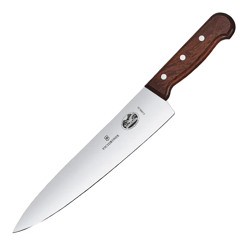 Victorinox Victorinox Grand Maître kokkekniv 20 cm Orange