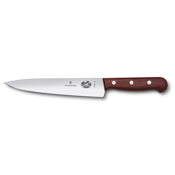 Victorinox kockkniv 19 cm, Furu