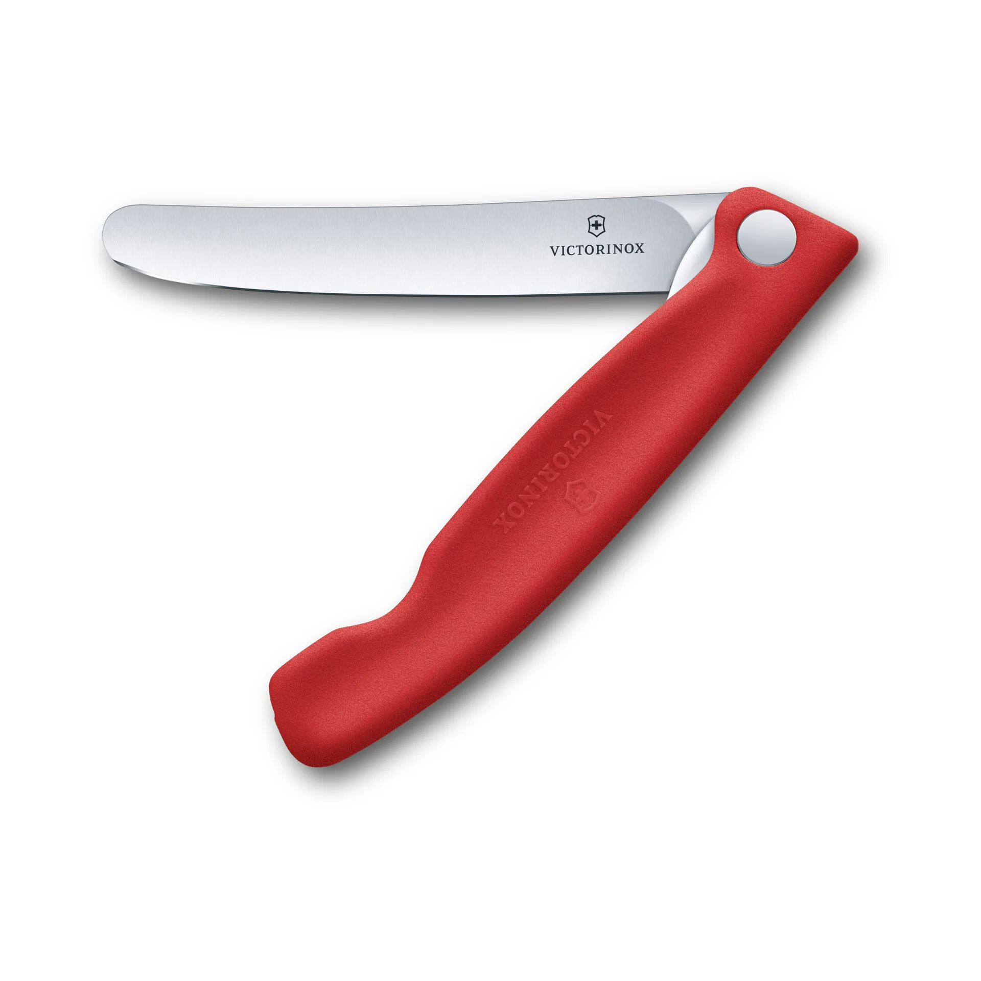 Victorinox Victorinox Swiss Classic lommekniv 11 cm Rød