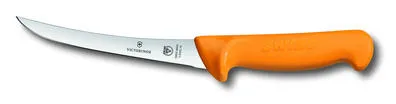 Victorinox Victorinox udbenerkniv buet 16 cm Orange billede