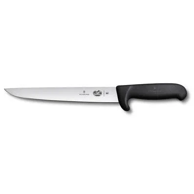Victorinox Victorinox udskæringskniv 22 cm Sort