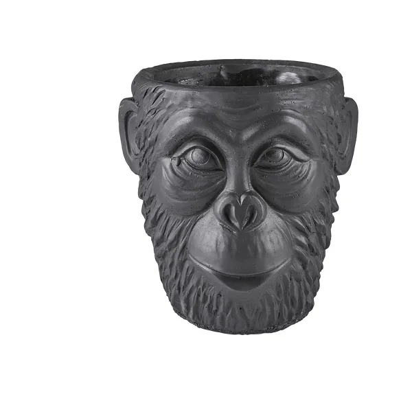 Calbe ytterkruka Gorilla Ø22 cm