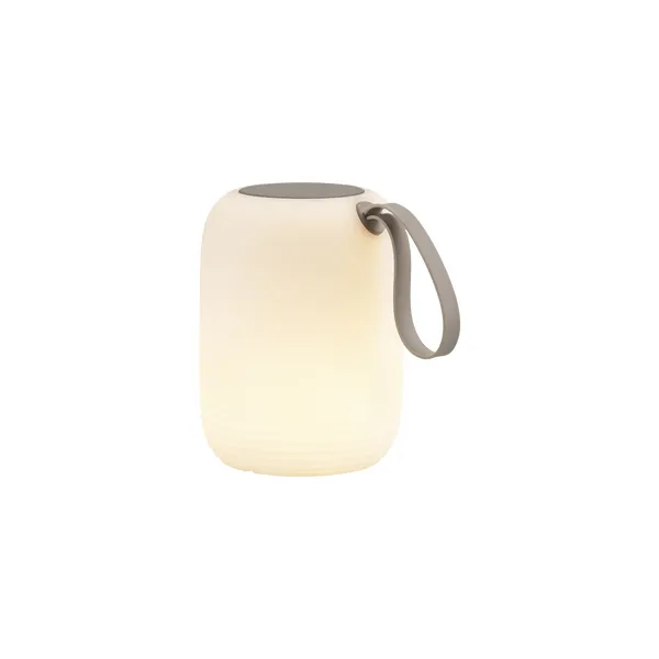 Hav lampa & högtalare portabel 23 cm