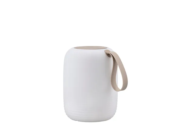 Hav lampa & högtalare portabel 27,5 cm