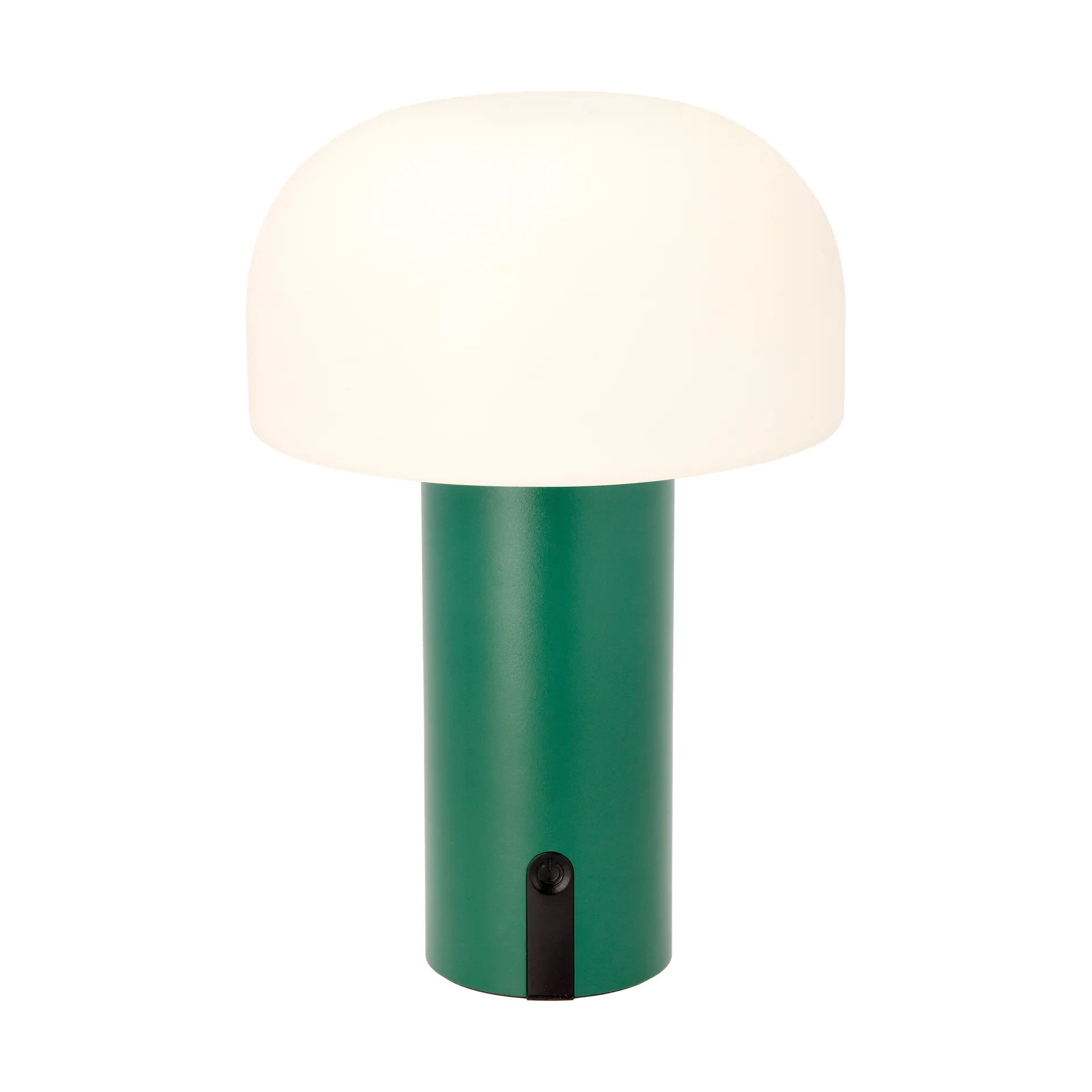 Villa Collection Lampe LED Styles portable Ø Green