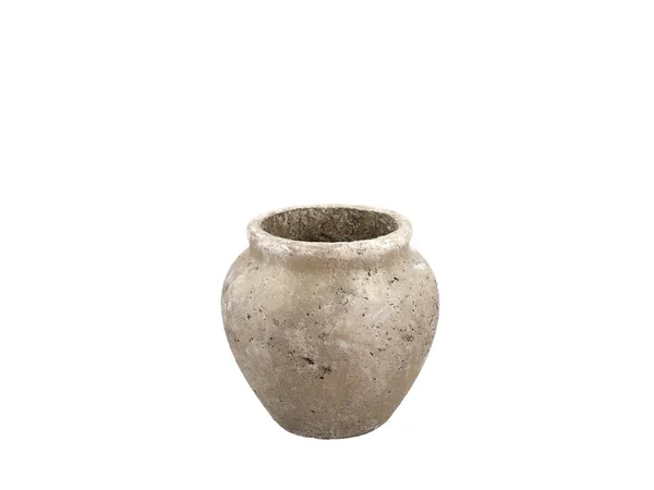 Loev Prydnadsburk 19 cm, Cement