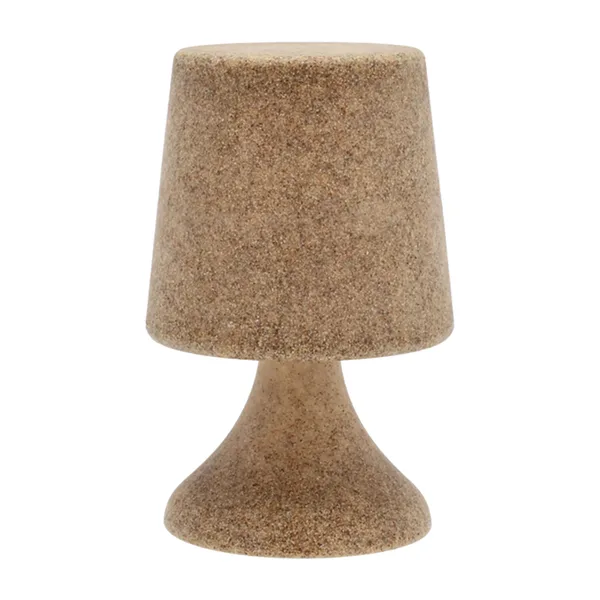 Midnat loungelampa Ø16 cm, Ljus
