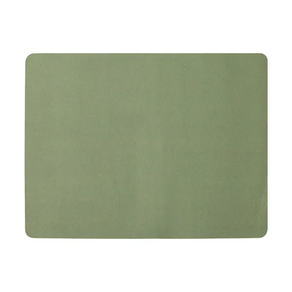 Shoku bordstablett 35x46 cm 4-pack, Pure