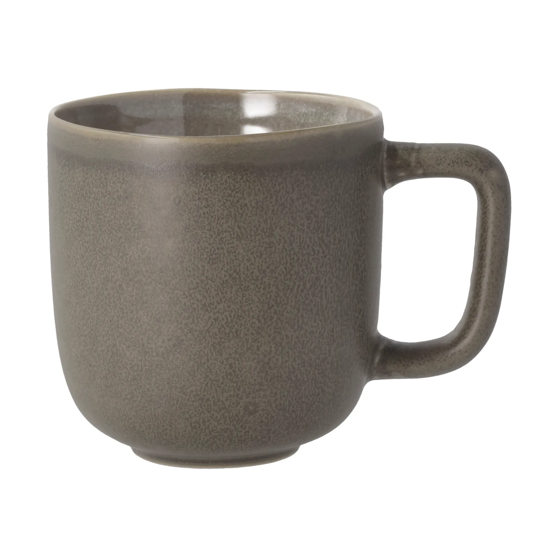 Villa Collection Shoku krus 23 cl Warm Brown