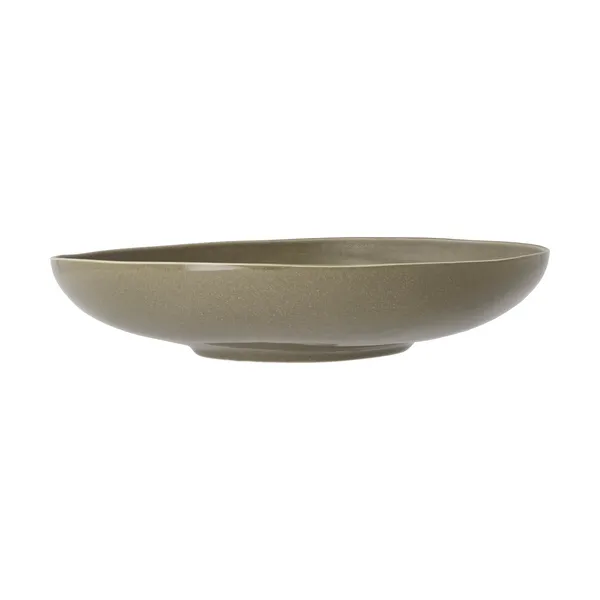 Shoku salladsskål Ø28 cm, Warm