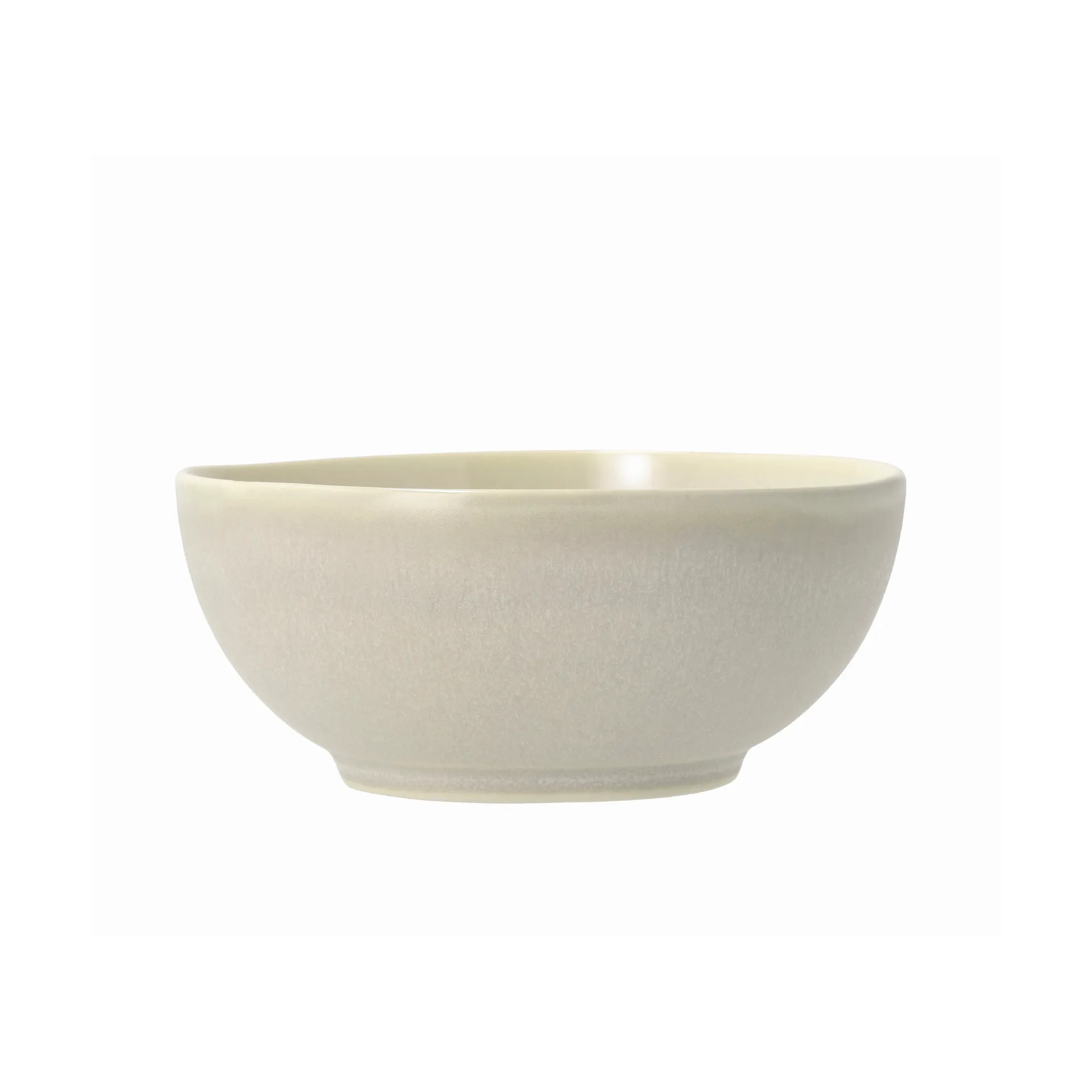 Villa Collection Shoku skål Ø12,5 cm Beige