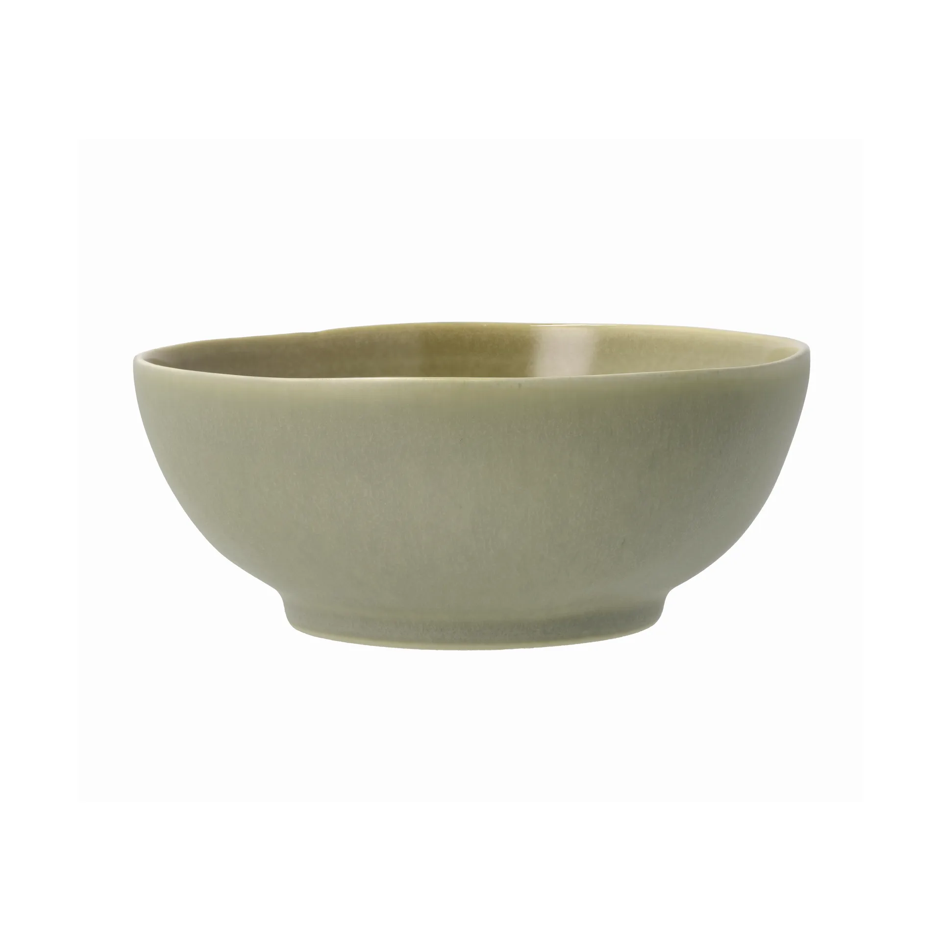 Villa Collection Shoku skål Ø15 cm Pure Green
