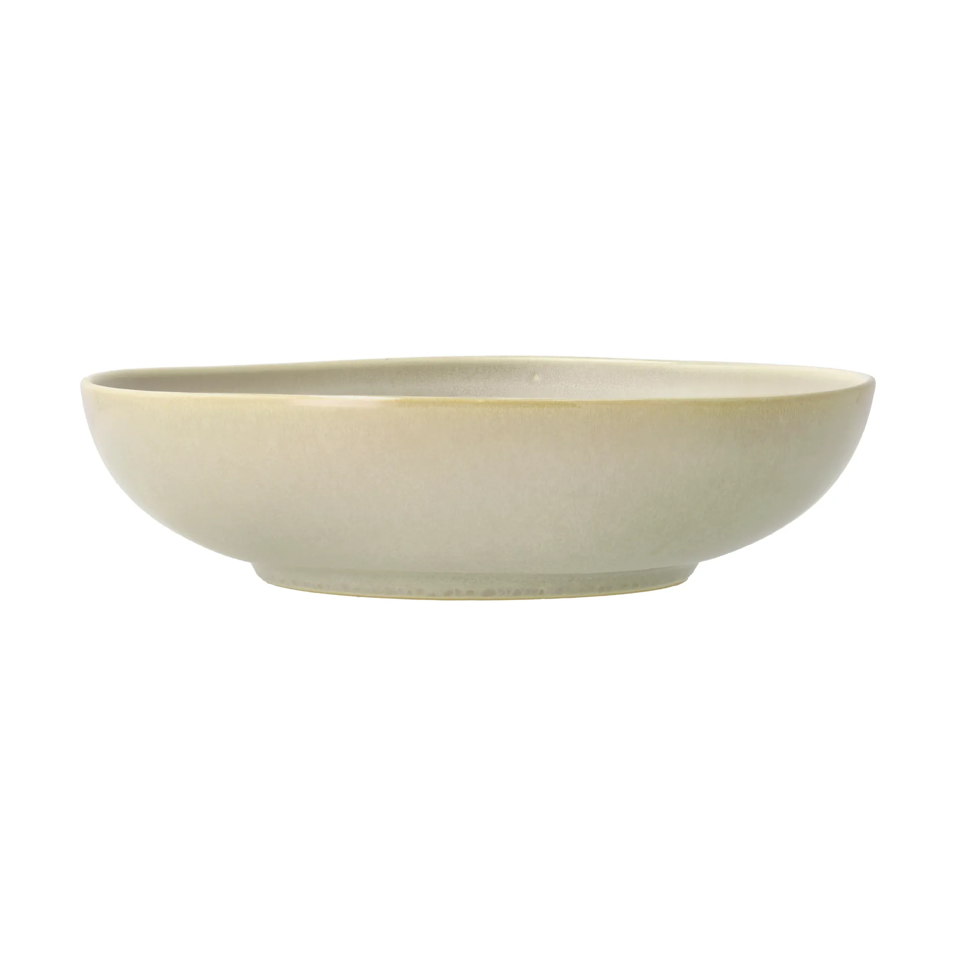 Villa Collection Shoku skål Ø23 cm Beige