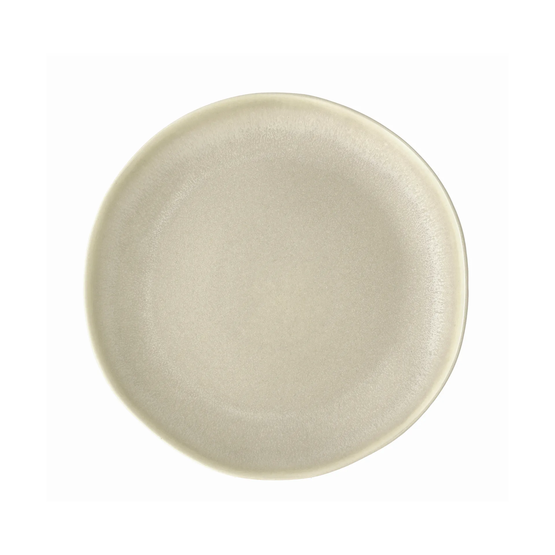 Villa Collection Shoku tallerken Ø20 cm Beige