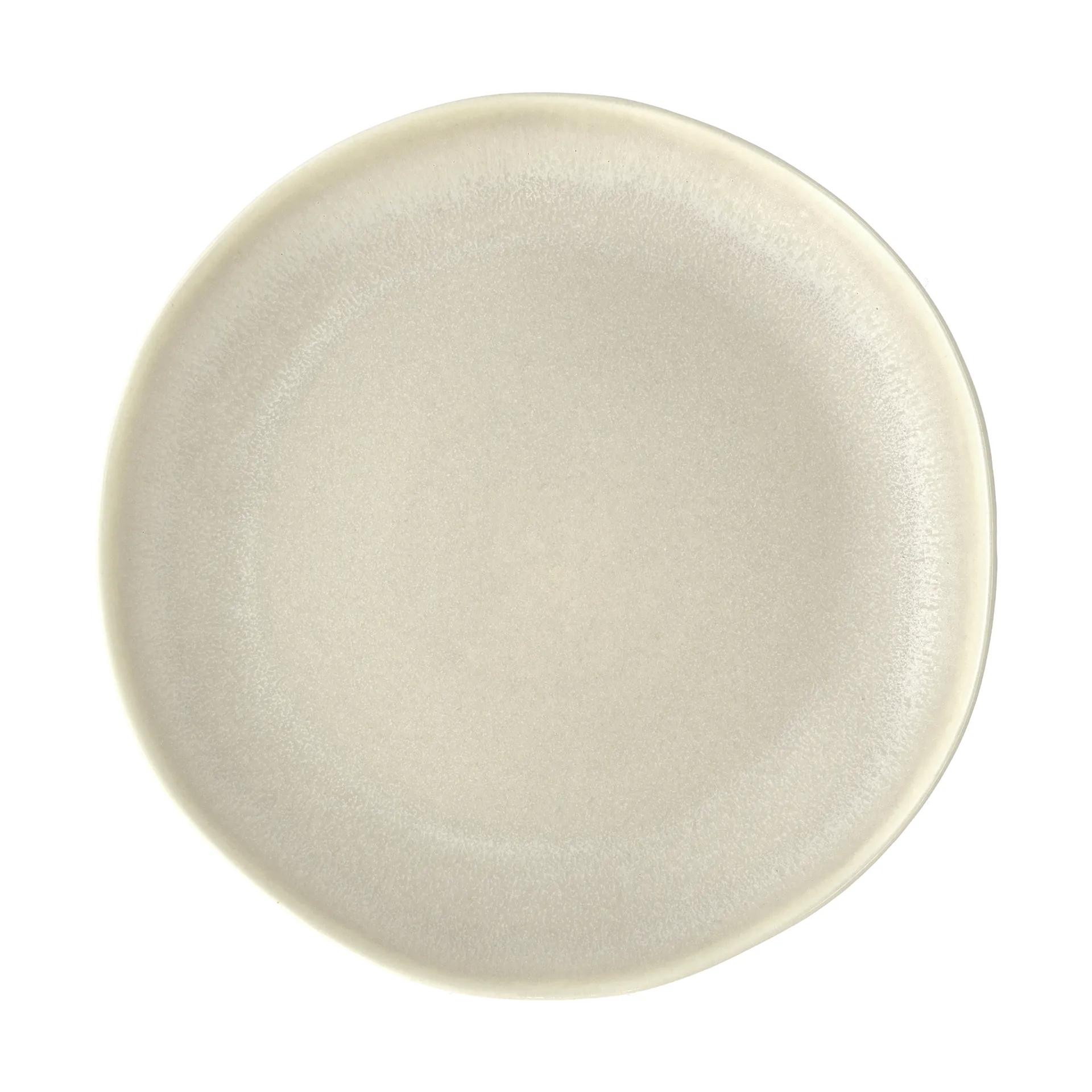 Villa Collection Shoku tallerken Ø27 cm Beige