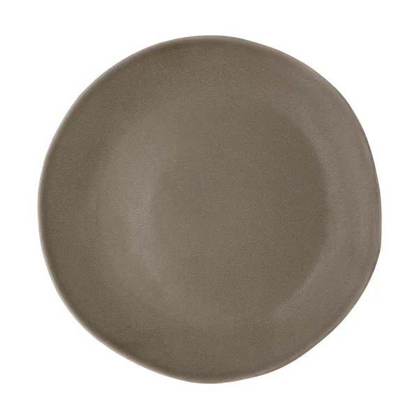 Shoku tallrik Ø27 cm, Warm