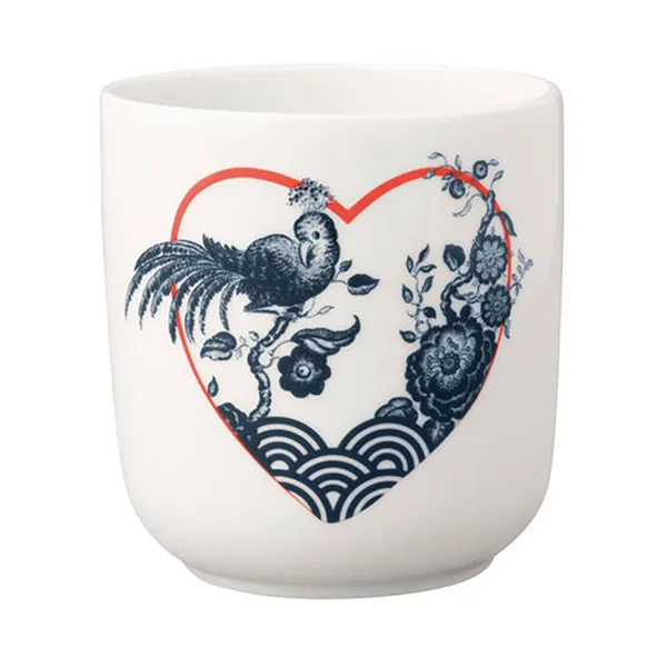 275 Mug kopp 29 cl, Paradiso