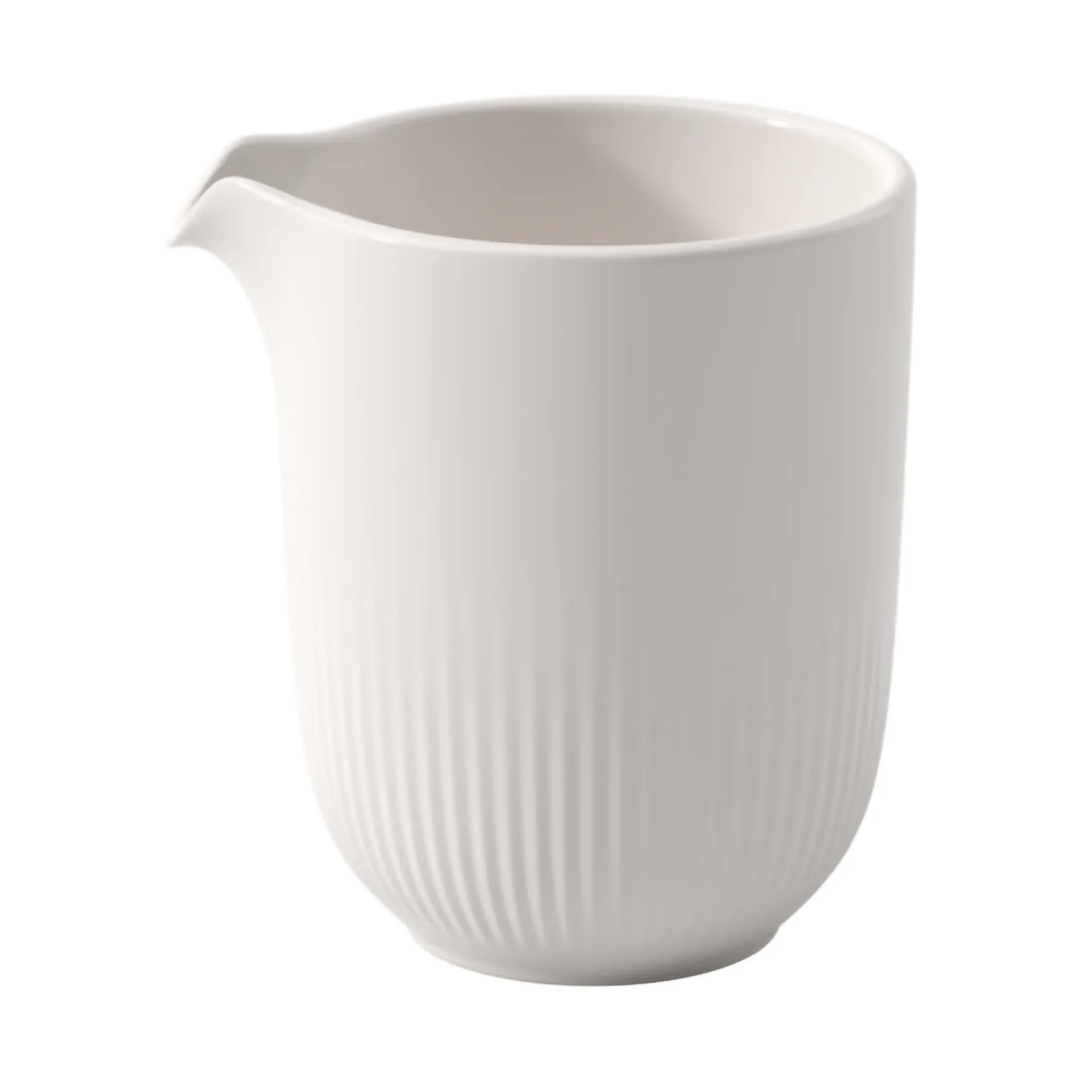 Villeroy & Boch Afina mj&ouml;lkkanna 17 cl White